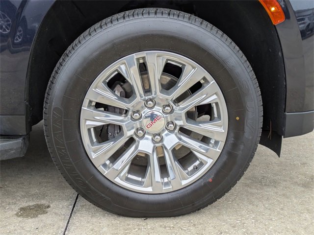 Used 2024 GMC Yukon Denali image 11