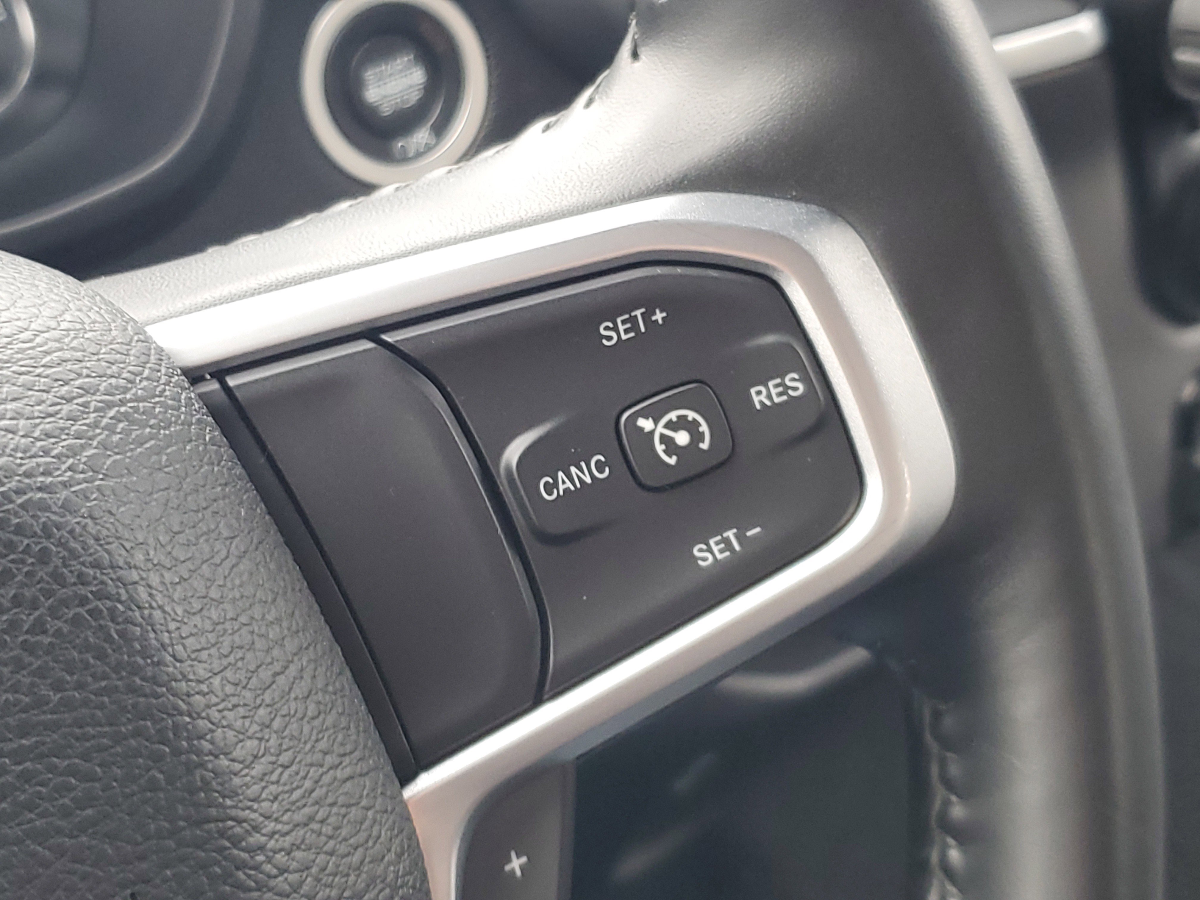 Used 2024 RAM 2500 Big Horn w/ Bed Utility Group image 14