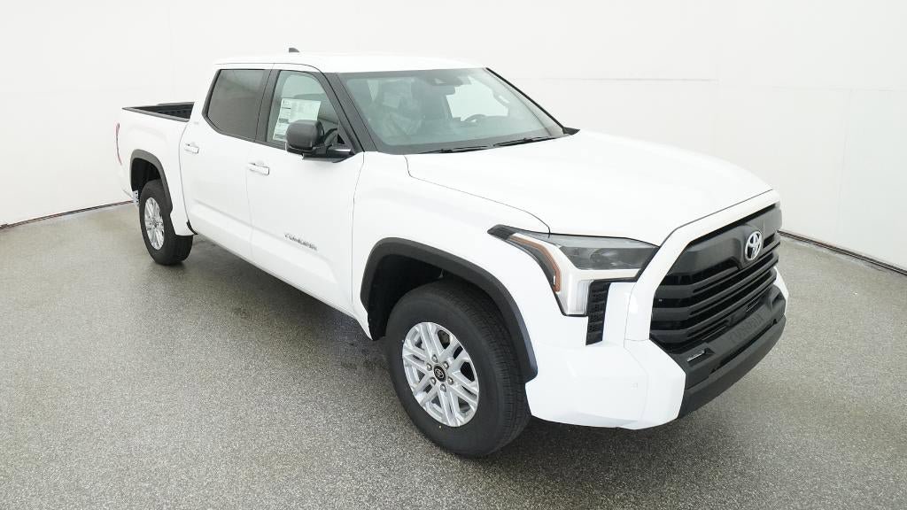 New 2026 Toyota Tundra SR5 AWD/4WD image 13