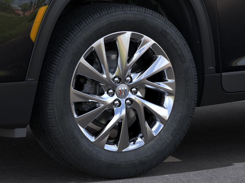 New 2026 Buick Enclave Preferred FWD image 9