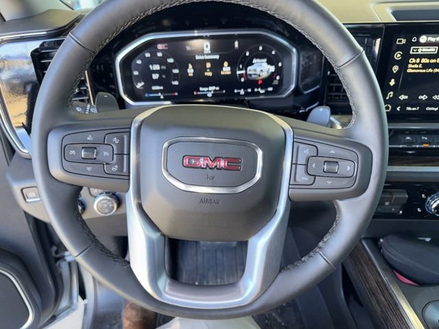 Used 2026 GMC Sierra 1500 Elevation w/ Elevation Premium Package image 9