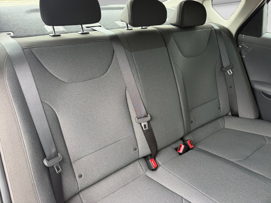 New 2026 Kia K4 FWD image 16