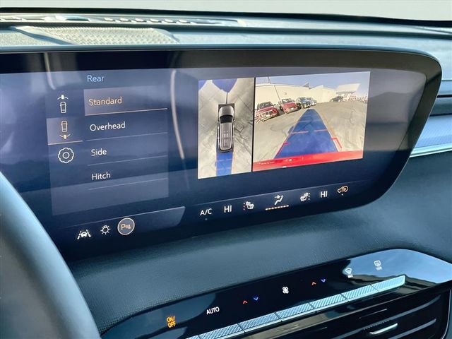 New 2026 Buick Enclave Sport Touring w/ Power Package image 15