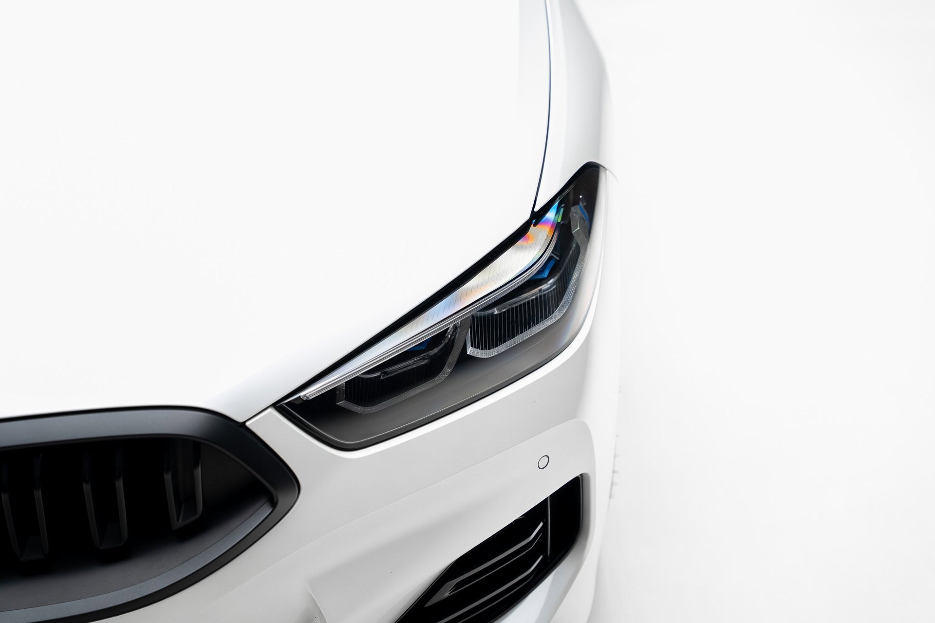 Used 2025 BMW 840i image 10