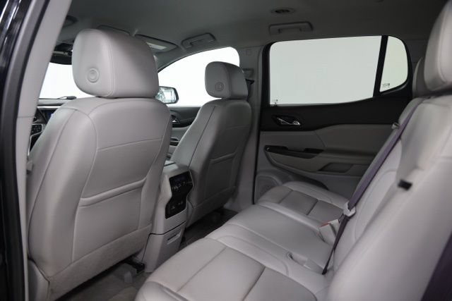 Used 2023 GMC Acadia SLT AWD/4WD image 32