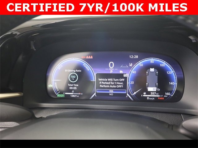 Used 2023 Toyota Crown XLE image 24