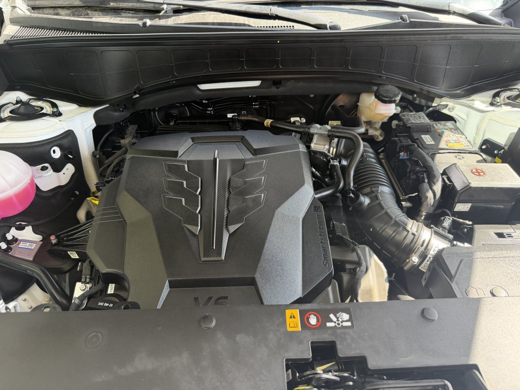 Used 2026 Hyundai Palisade SEL FWD image 43