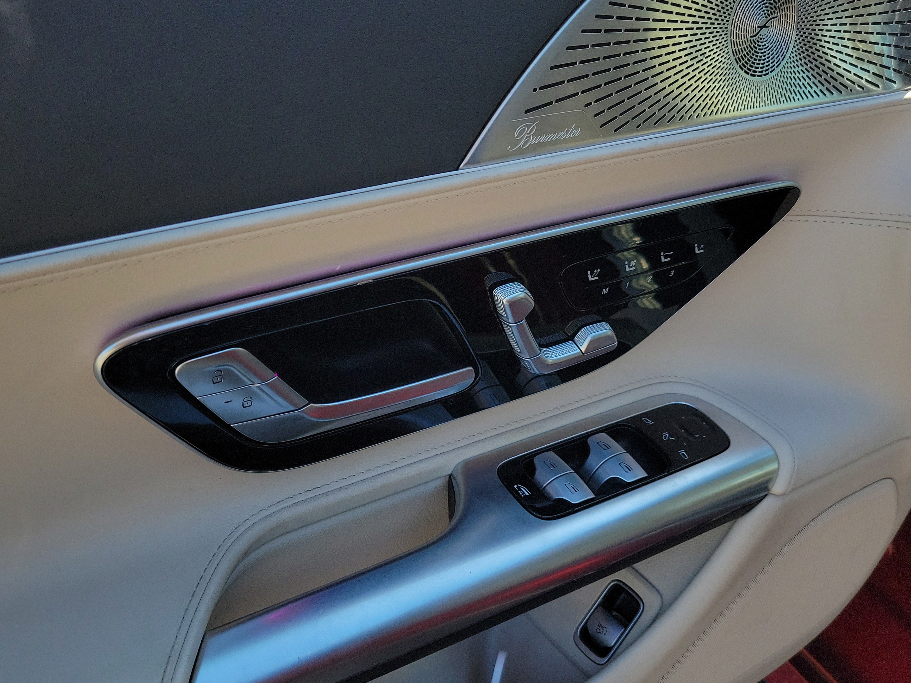 Used 2022 Mercedes-Benz SL 55 AMG 4MATIC image 8