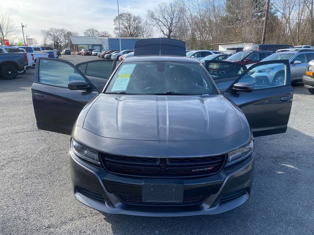 Used 2020 Dodge Charger SXT image 29
