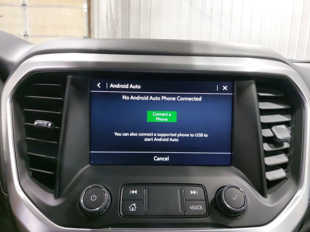 Used 2023 GMC Acadia SLE w/ Driver Convenience Package AWD/4WD image 25