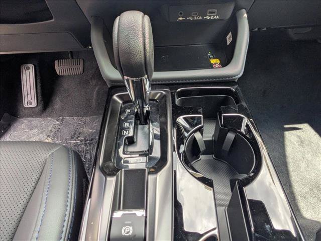 New 2026 Subaru Forester Limited w/ Limited Package AWD/4WD image 16