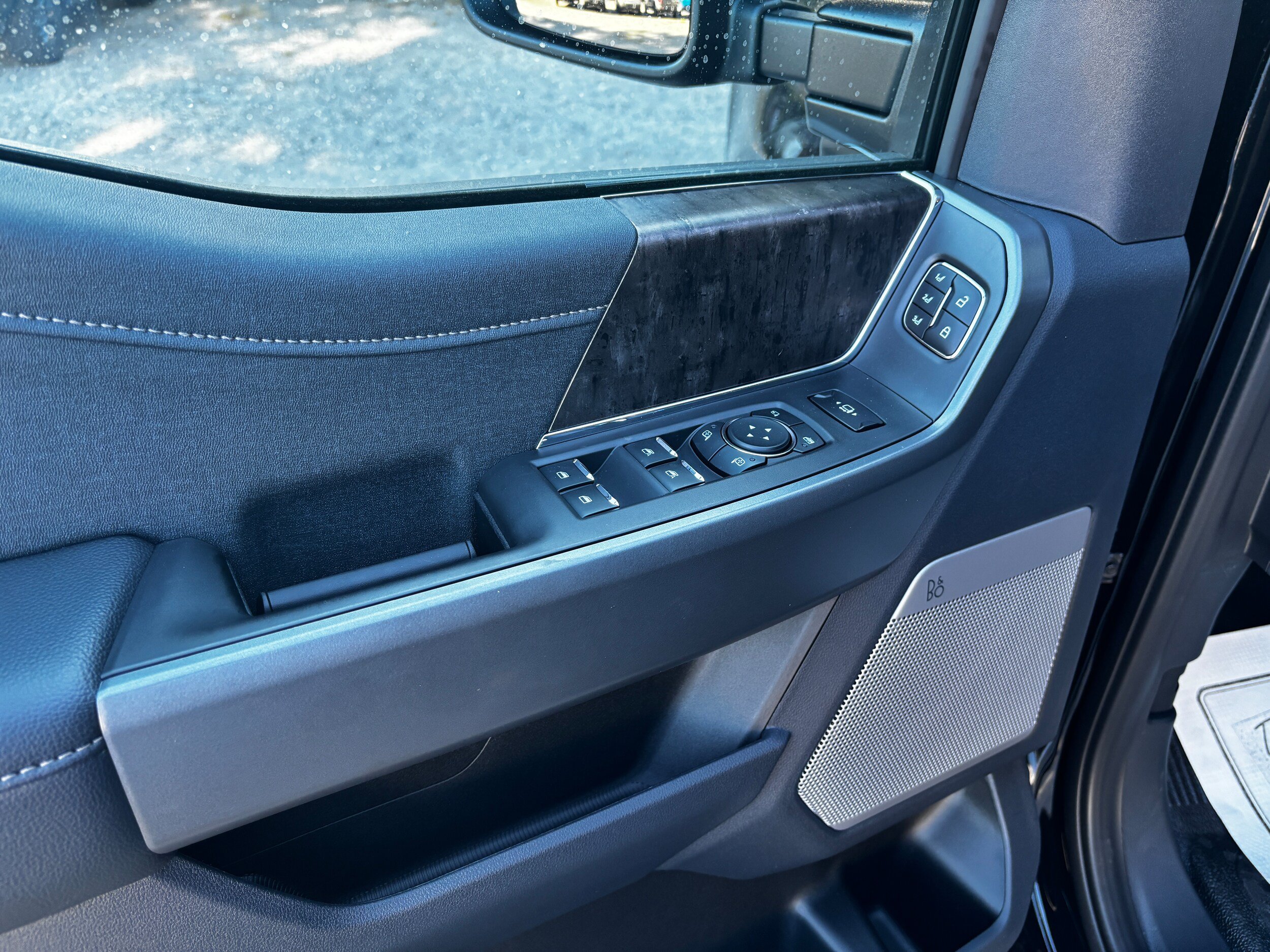 New 2026 Ford F250 4x4 Crew Cab Super Duty image 10