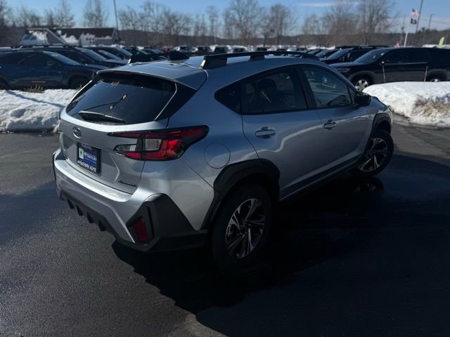 New 2026 Subaru Crosstrek 2.0i Premium image 11