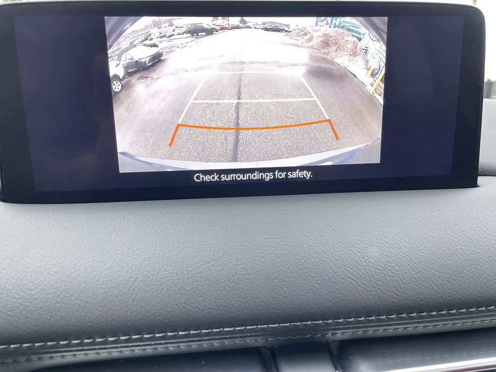 Used 2024 MAZDA CX-5 Carbon Edition AWD/4WD image 19