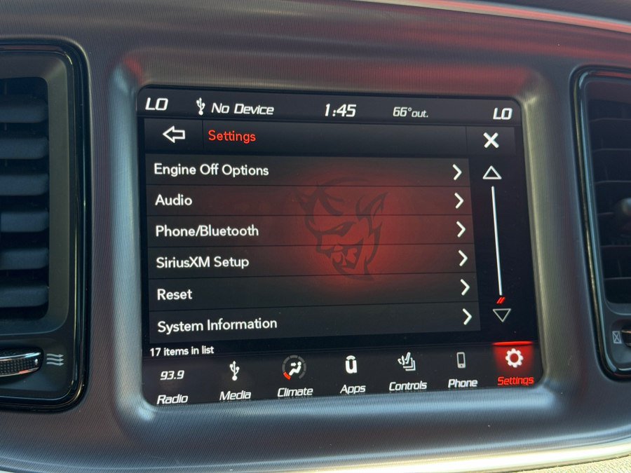 Used 2019 Dodge Challenger R/T w/ Plus Package RWD image 59
