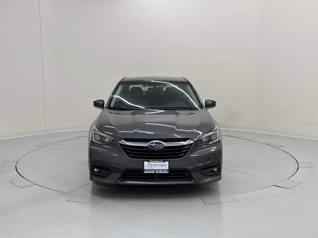 Used 2021 Subaru Legacy Premium image 9