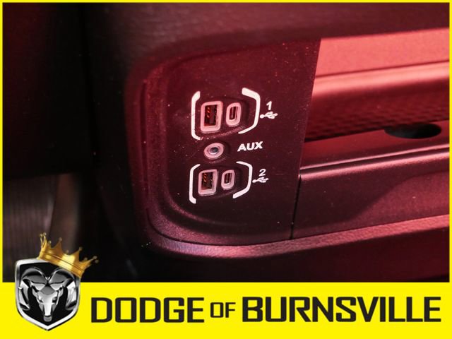 Used 2024 RAM 3500 Tradesman image 22