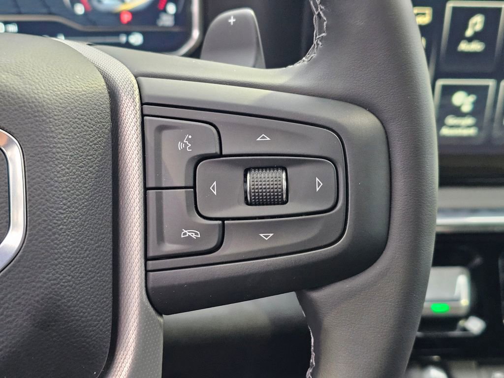 New 2025 GMC Sierra 1500 Denali w/ Denali Carbonpro Edition image 67