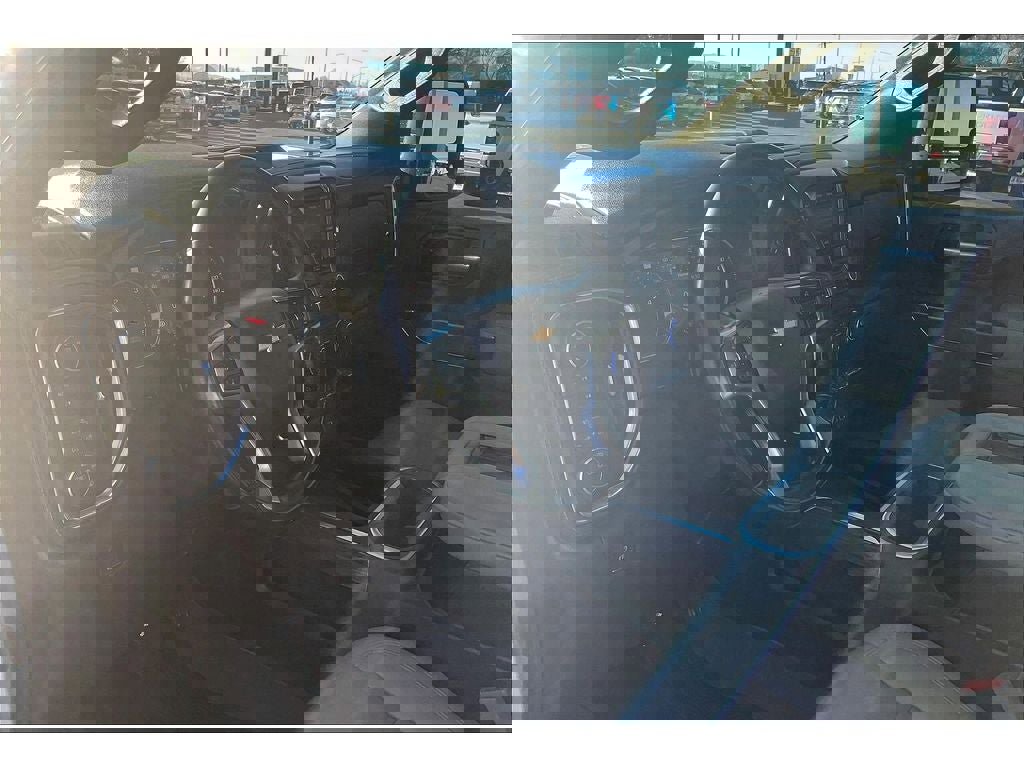 Used 2021 Chevrolet Silverado 3500 LTZ w/ LTZ Premium Package image 16