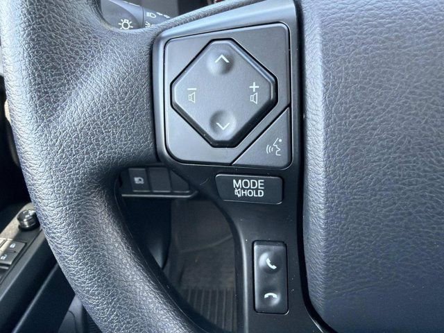 Certified 2023 Toyota Tacoma SR image 24