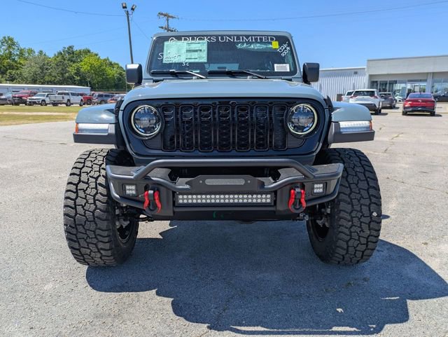 New 2026 Jeep Wrangler Willys image 12