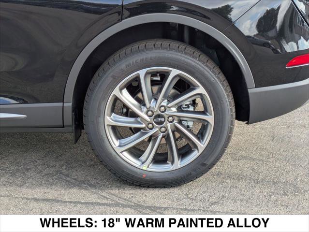 New 2025 Lincoln Corsair FWD w/ Equipment Group 101A image 6