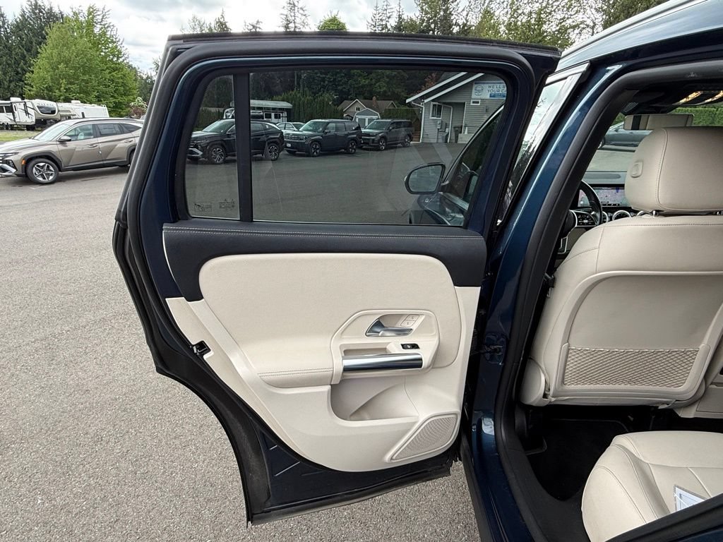 Used 2022 Mercedes-Benz GLA 250 4MATIC image 19