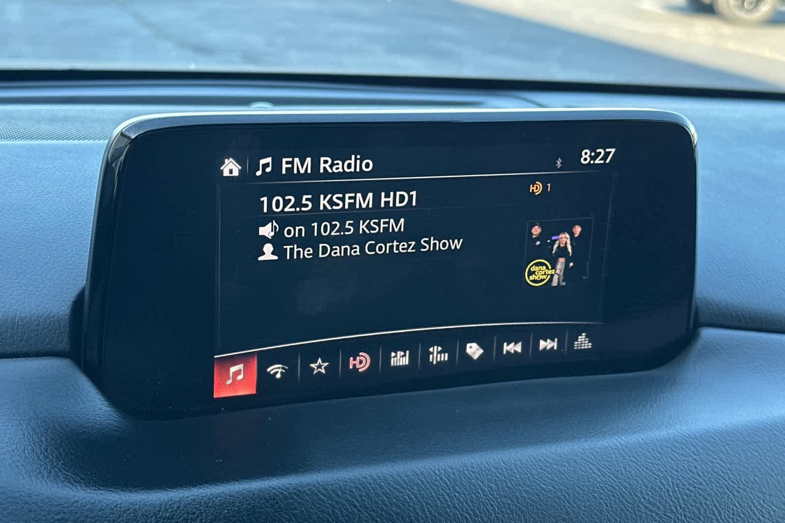 Used 2019 MAZDA CX-5 Grand Touring Reserve AWD/4WD image 20