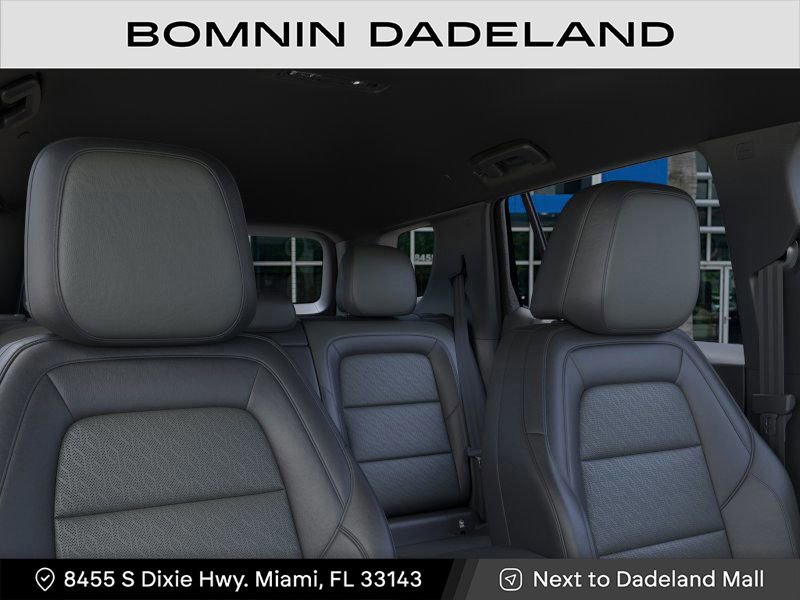 New 2026 Chevrolet Equinox LT w/ Convenience Package II image 25