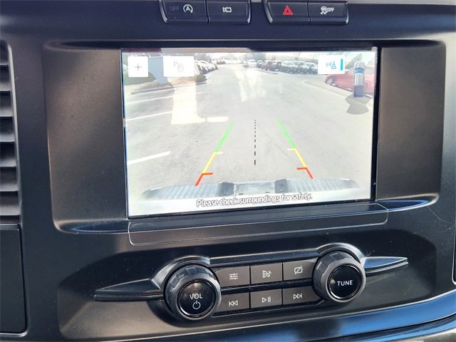 Used 2021 Ford F150 XL w/ STX Appearance Package image 20