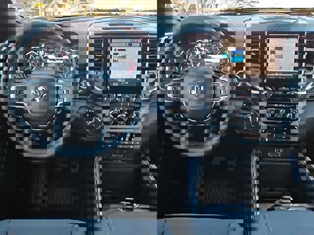 New 2026 RAM 1500 Big Horn image 48