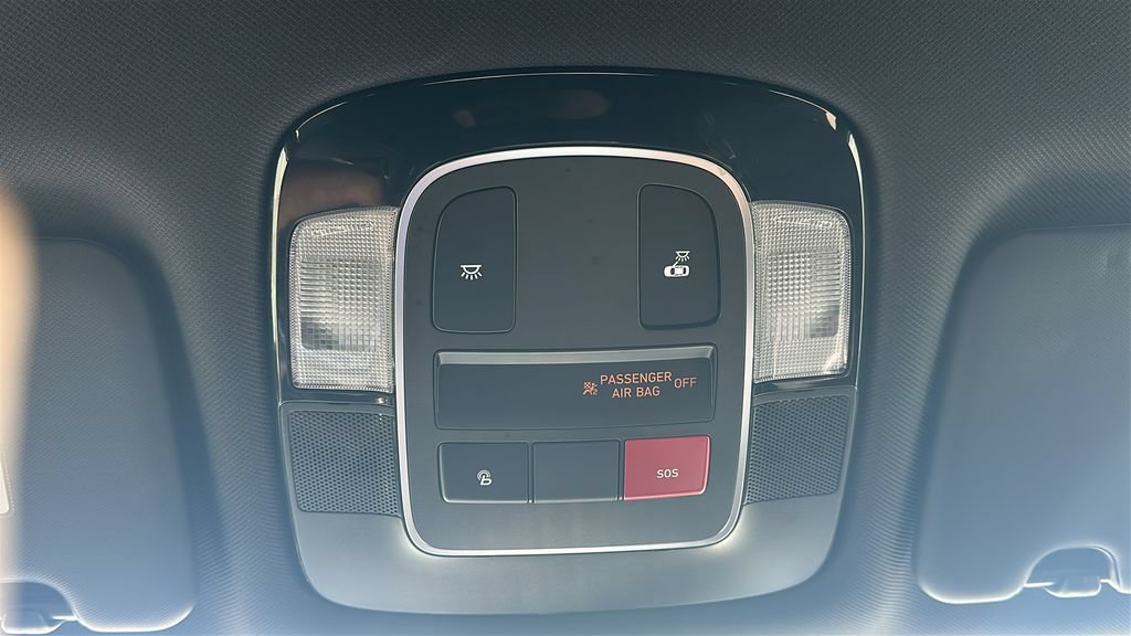 Used 2022 Hyundai Tucson N Line FWD image 30