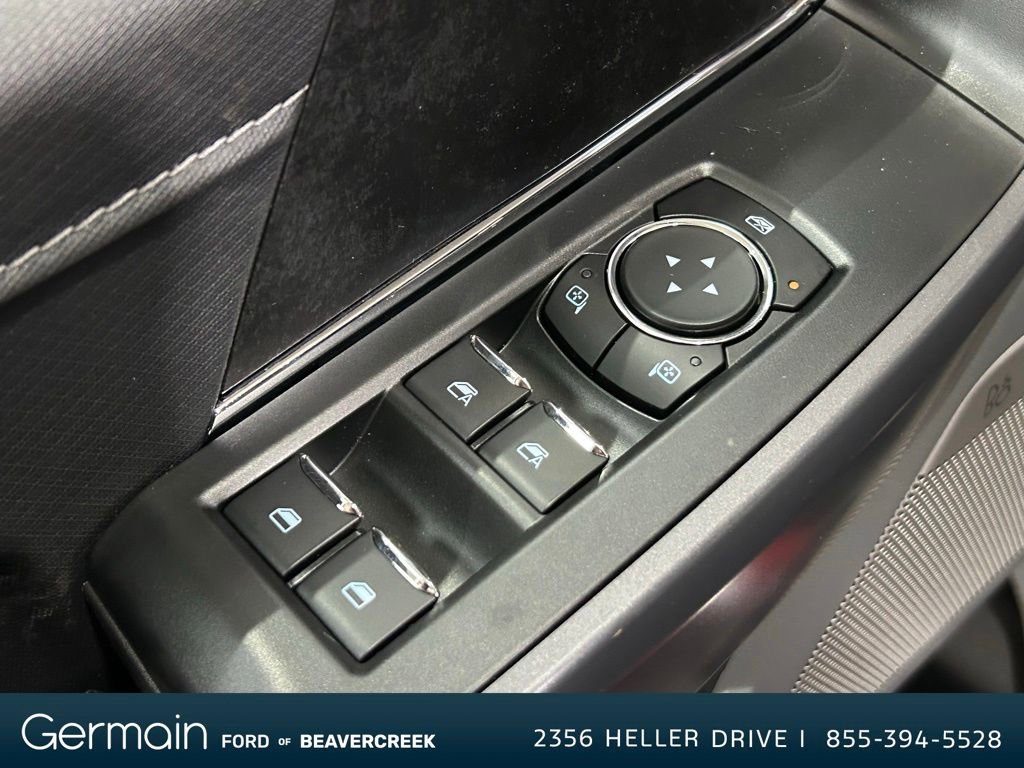 New 2025 Ford F150 Lightning Flash image 14