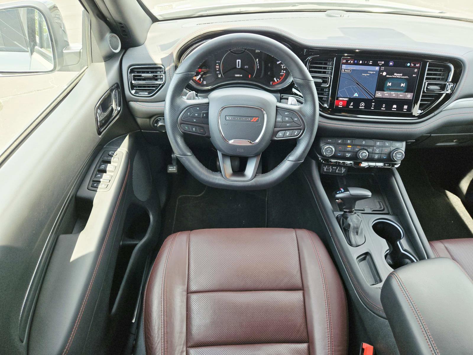 Used 2024 Dodge Durango GT AWD/4WD image 12