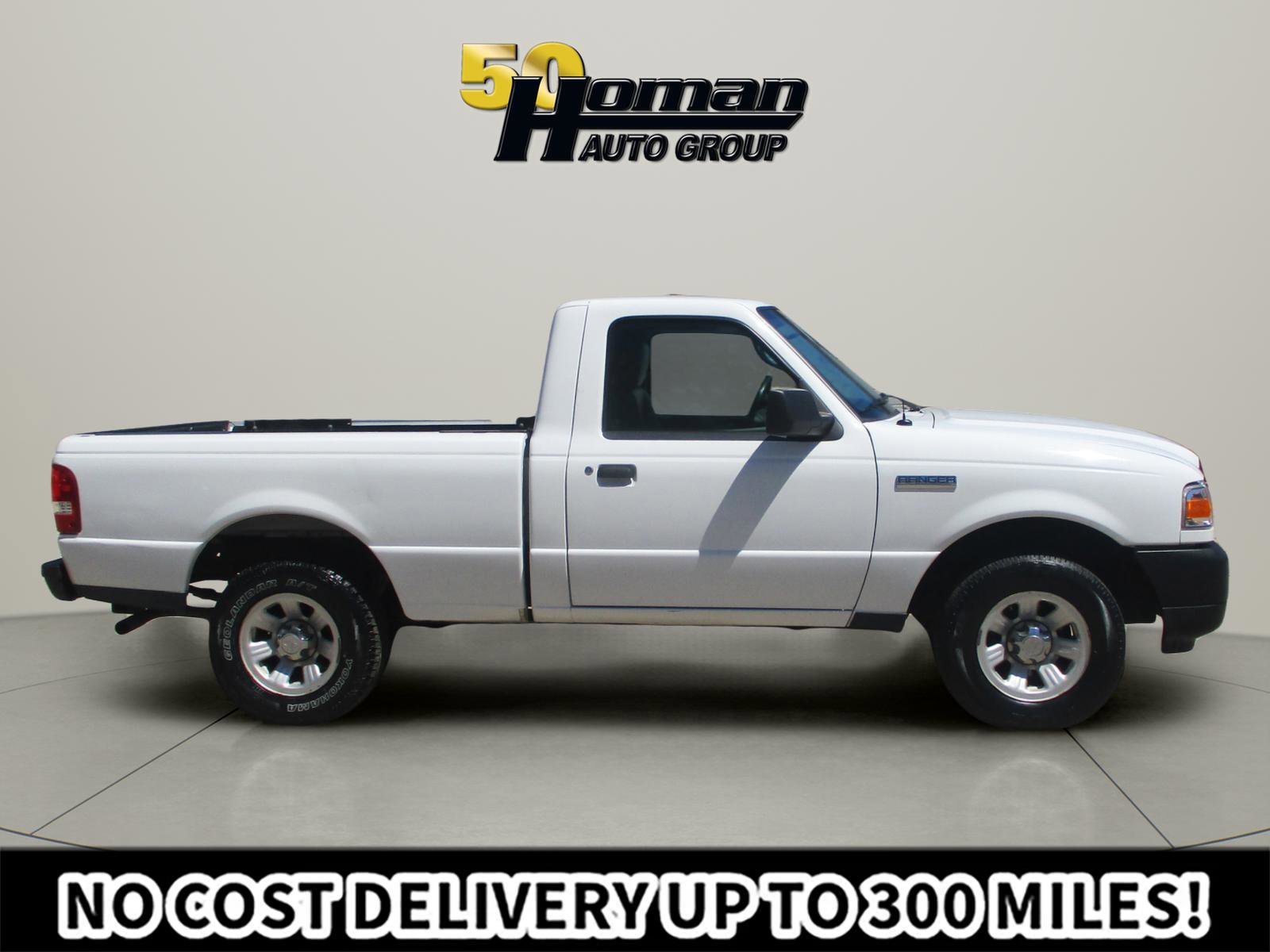 Used 2010 Ford Ranger XL RWD image 6