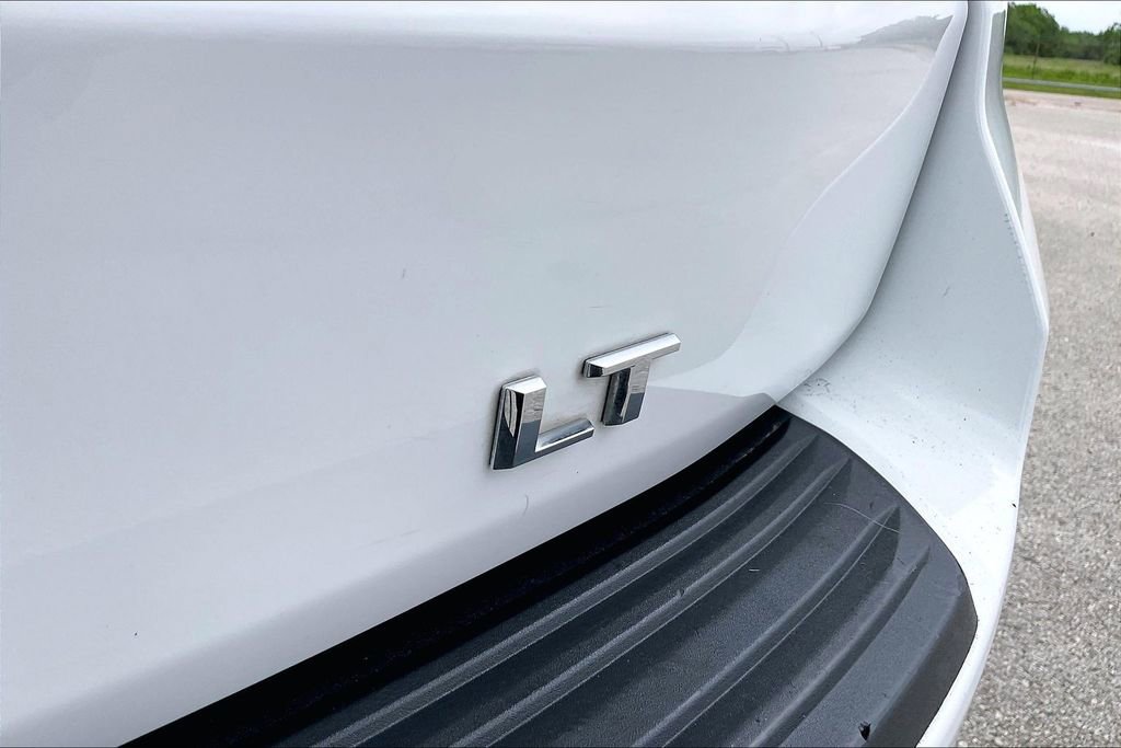 Used 2021 Chevrolet Tahoe LT RWD image 21