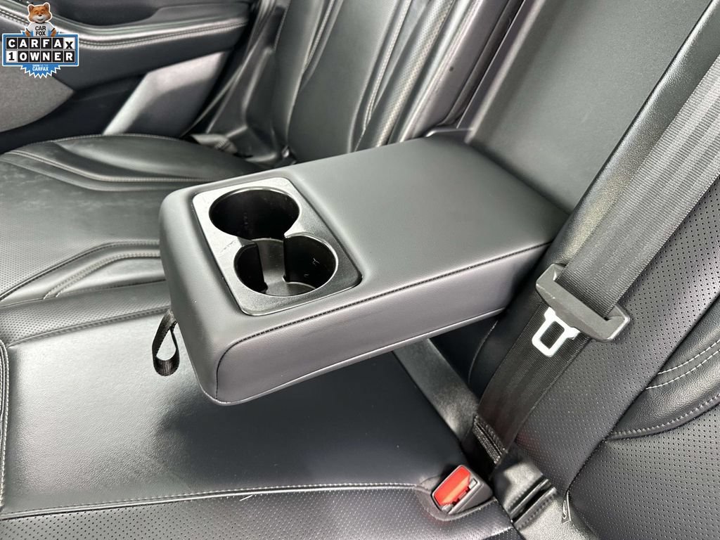 Used 2023 Ford Mustang Mach-E Premium AWD/4WD image 10