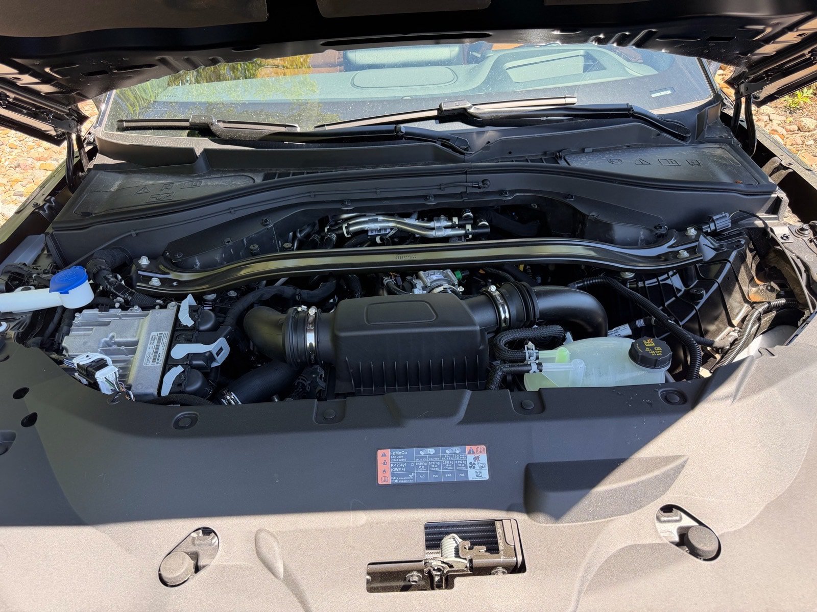 New 2026 Lincoln Aviator Black Label AWD/4WD image 10