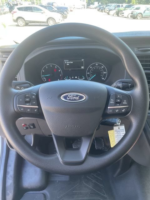 New 2025 Ford Transit 350 DRW w/ Interior Upgrade Package RWD image 28