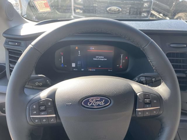 New 2026 Ford Transit 350 RWD image 11