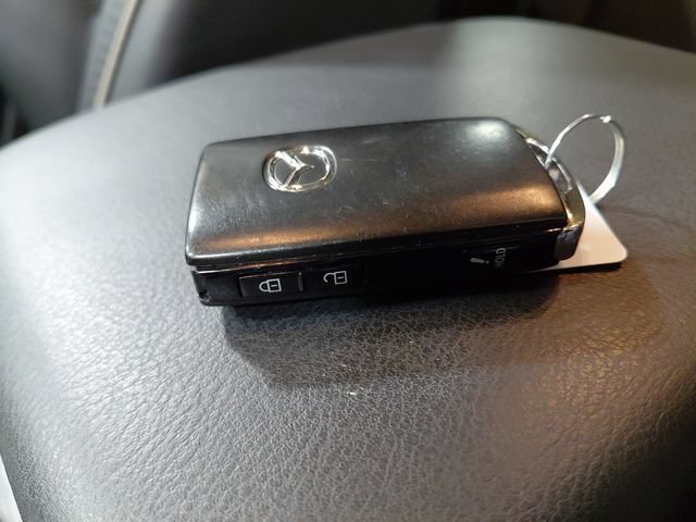 Used 2025 MAZDA CX-5 AWD 2.5 S w/ Select Package image 28