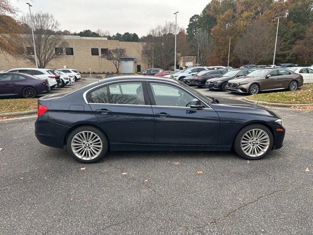 Used 2015 BMW 328i Sedan image 4