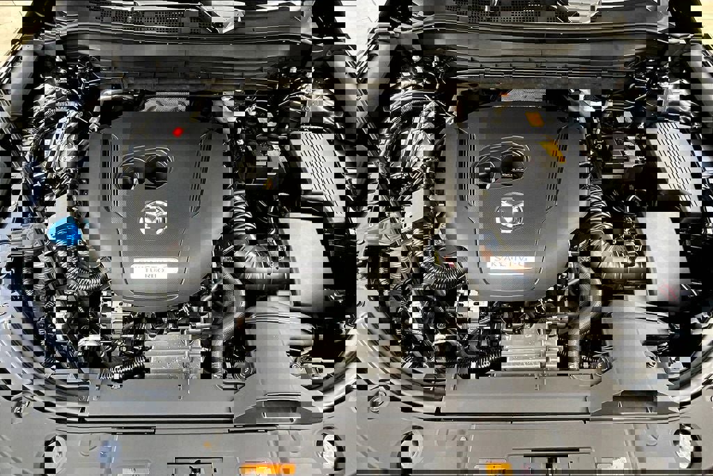 Used 2025 MAZDA CX-5 Signature image 9