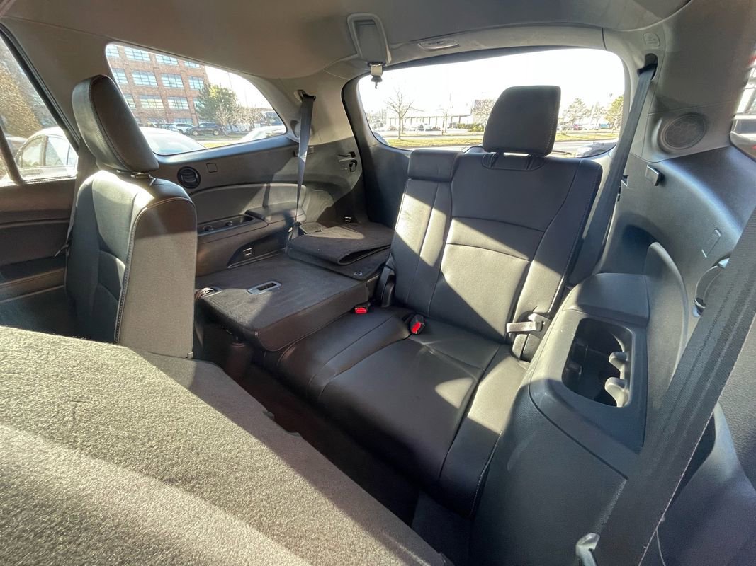 Used 2021 Honda Pilot Touring image 26