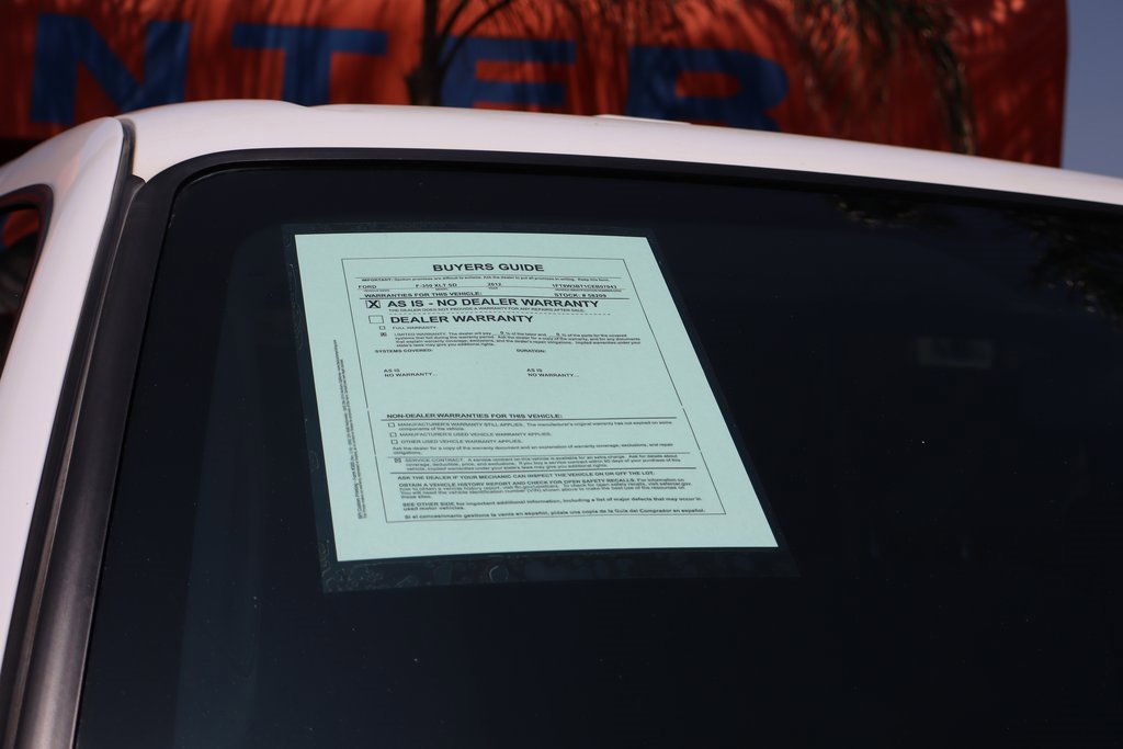 Used 2012 Ford F350 XLT w/ XLT Interior Pkg image 51