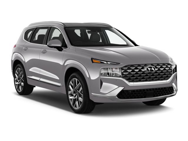 Used 2024 Hyundai Santa Fe Calligraphy FWD video 1