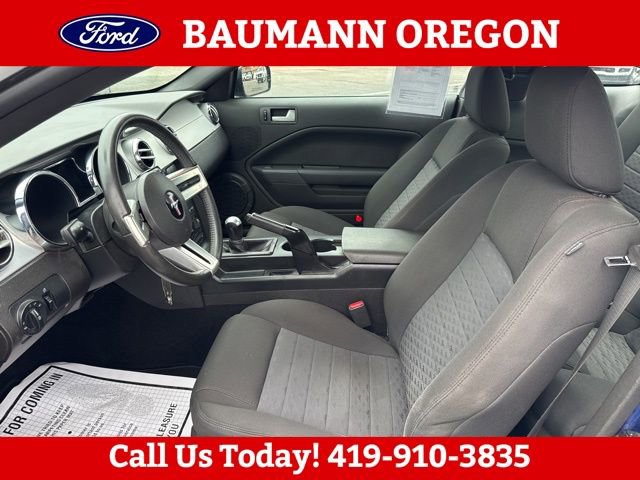 Used 2008 Ford Mustang GT RWD image 12