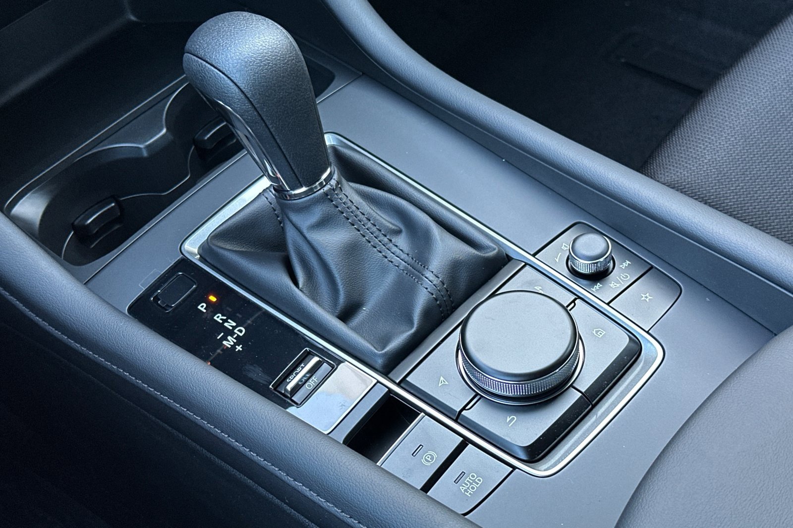 New 2026 MAZDA MAZDA3 s image 21