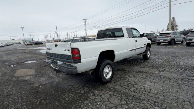 Used 2000 Dodge Ram 2500 Truck Truck Pickup Truck image 8