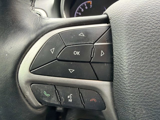 Used 2019 Jeep Grand Cherokee Limited AWD/4WD image 27